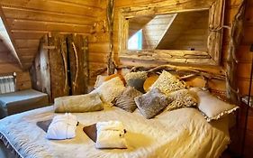 Goracy Potok Apartamenty